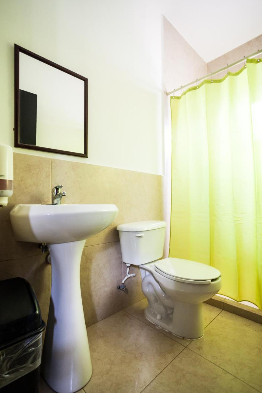 Hostel Babel Тулум Стая снимка
