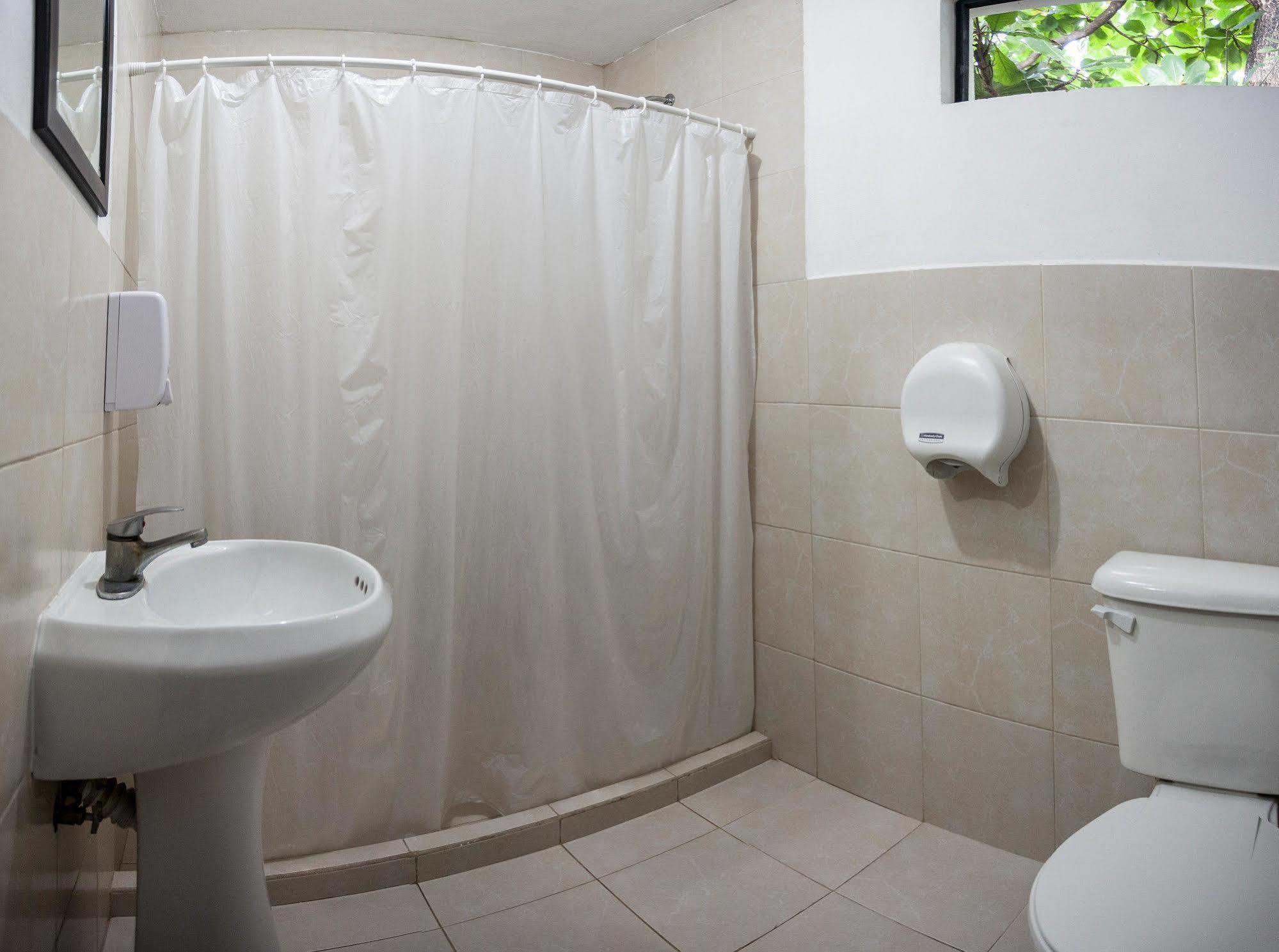 Hostel Babel Тулум Екстериор снимка