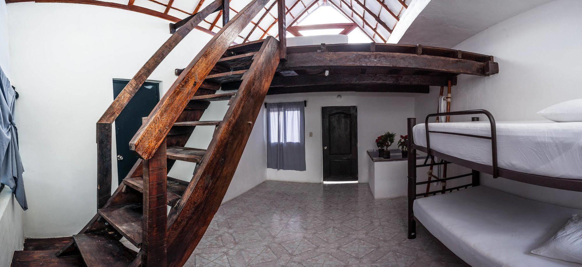 Hostel Babel Тулум Екстериор снимка